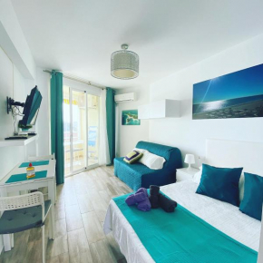 Apartamentos Tamarindos by Idiliq Stays